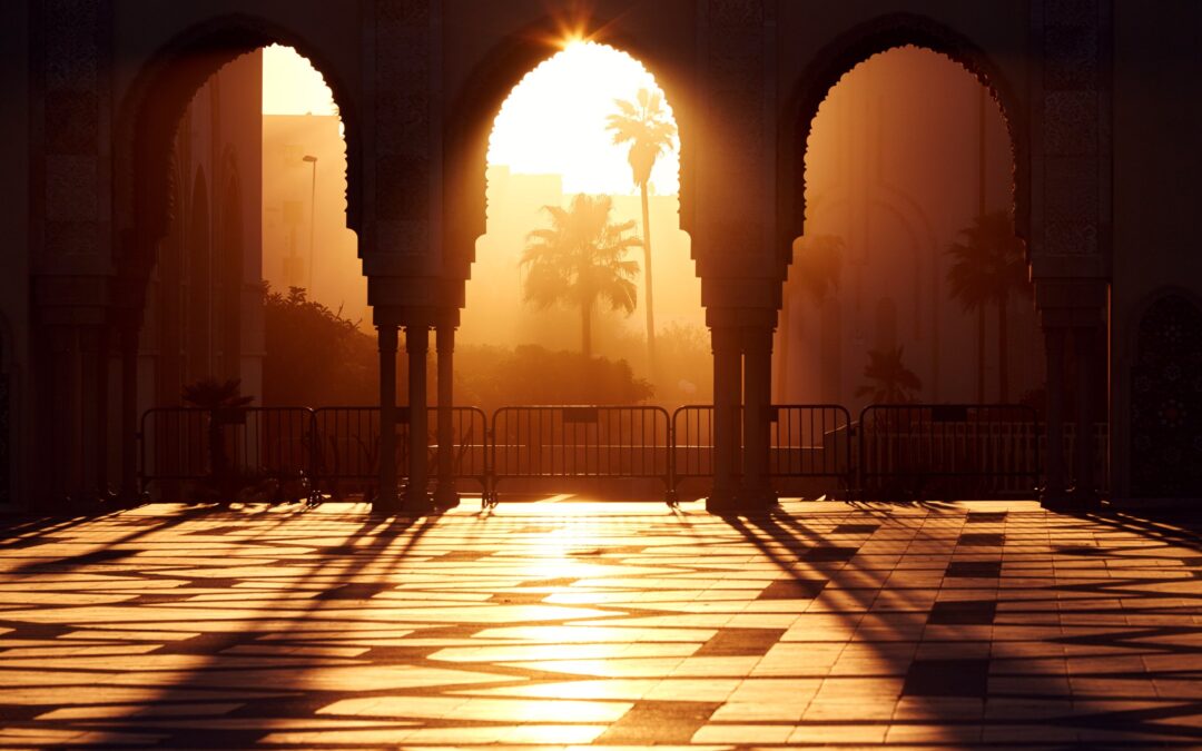 Exploring the Vibrant Customs and Traditions of Morocco